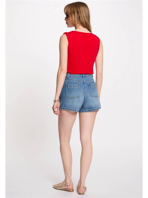  MORGAN DE TOI | DREDROUGE