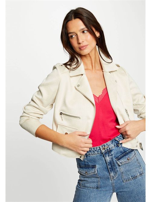  MORGAN DE TOI | GOUSMIECRU