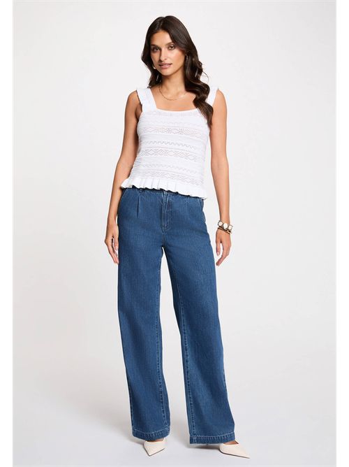  MORGAN DE TOI | MDEBBLANC