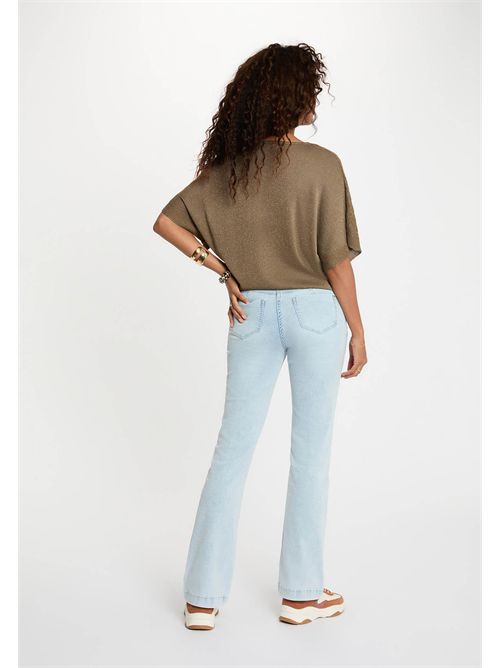  MORGAN DE TOI | MILVIVERT KAKI