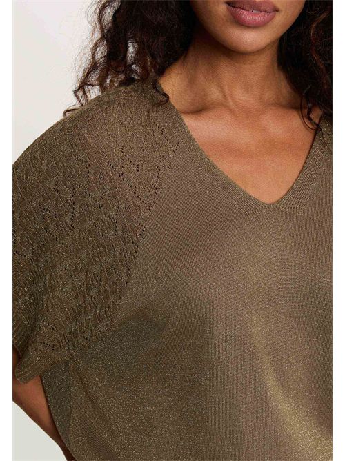  MORGAN DE TOI | MILVIVERT KAKI