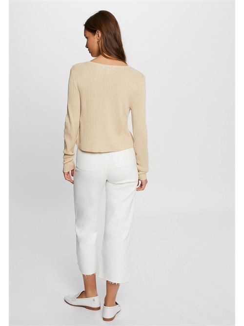  MORGAN DE TOI | MIRZIJAUNE OR