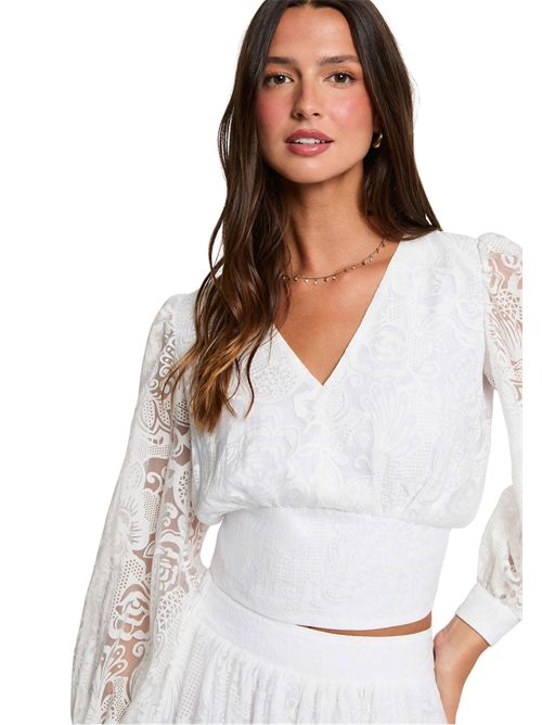  MORGAN DE TOI | OLACO.FBLANC