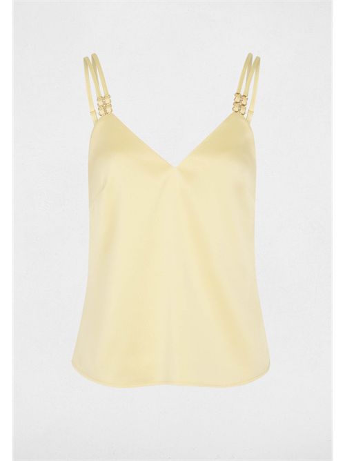  MORGAN DE TOI | OLAFIJAUNE PASTEL