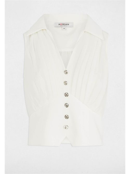  MORGAN DE TOI | OPLIBLANC