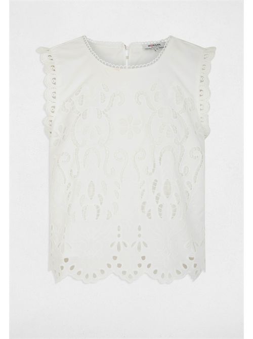  MORGAN DE TOI | OPONBLANC