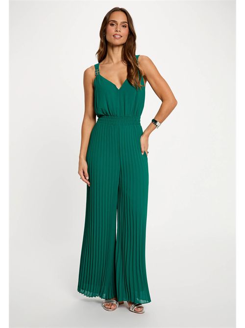  MORGAN DE TOI | PALJIVERT