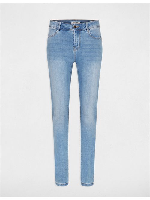  MORGAN DE TOI | PARDADENIM BLEACH