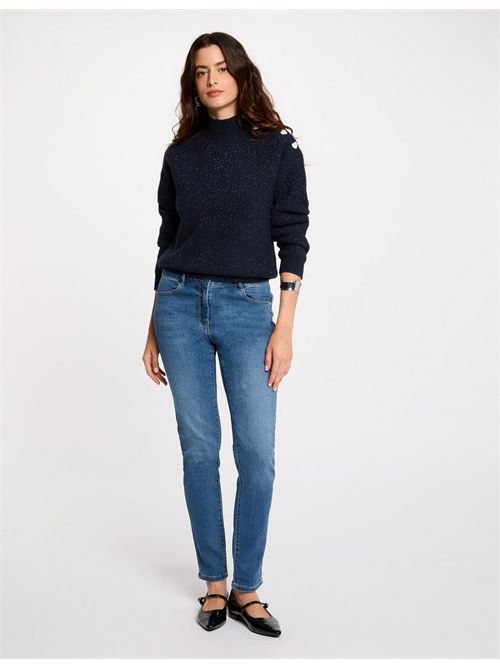  MORGAN DE TOI | PARDADENIM STONE