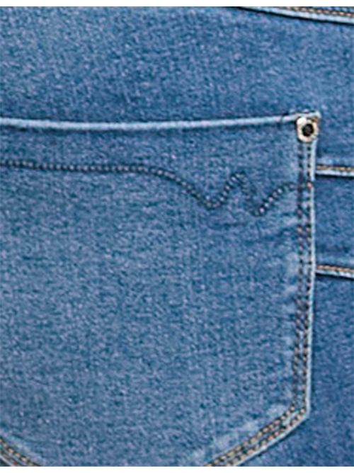  MORGAN DE TOI | PARDADENIM STONE