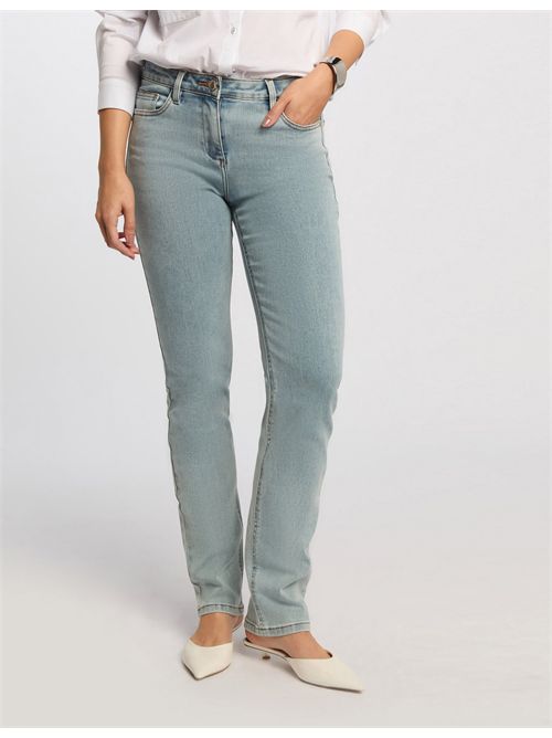  MORGAN DE TOI | PDROITDENIM BLEACH