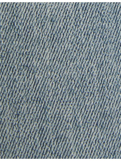  MORGAN DE TOI | PDROITDENIM BLEACH