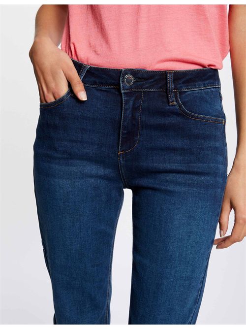  MORGAN DE TOI | PDROITJEAN STONE