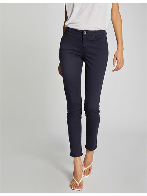  MORGAN DE TOI | PETRAMARINE