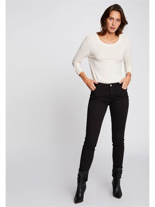  MORGAN DE TOI | PETRANOIR