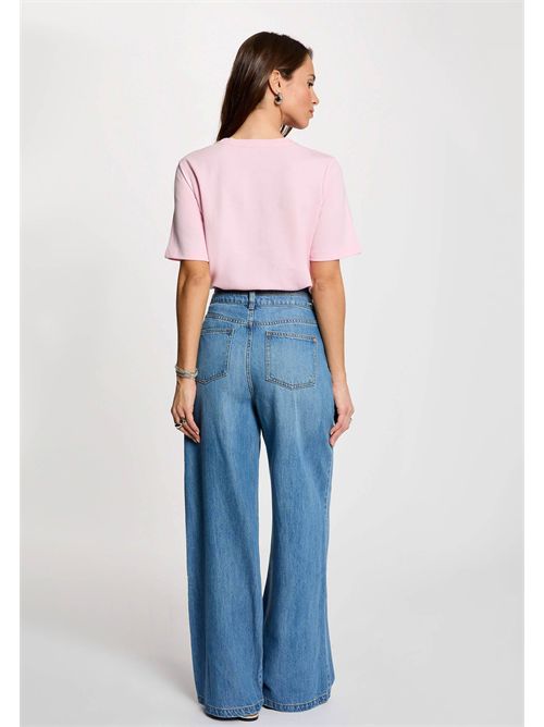  MORGAN DE TOI | PILOFIDENIM STONE