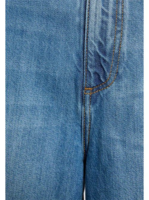  MORGAN DE TOI | PILOFIDENIM STONE