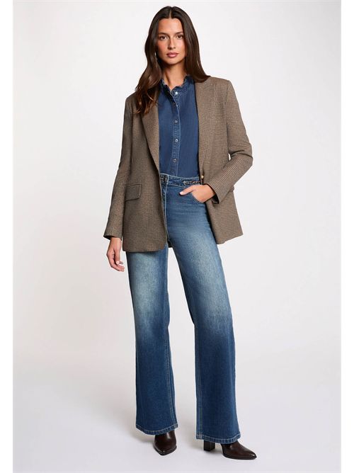  MORGAN DE TOI | PIZETDENIM STONE