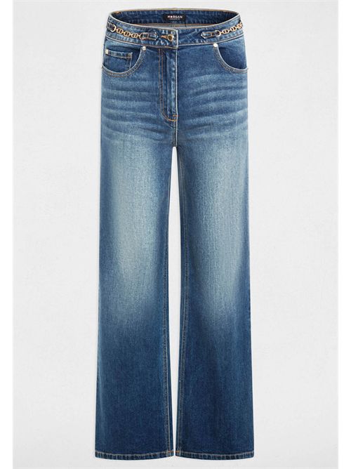  MORGAN DE TOI | PIZETDENIM STONE