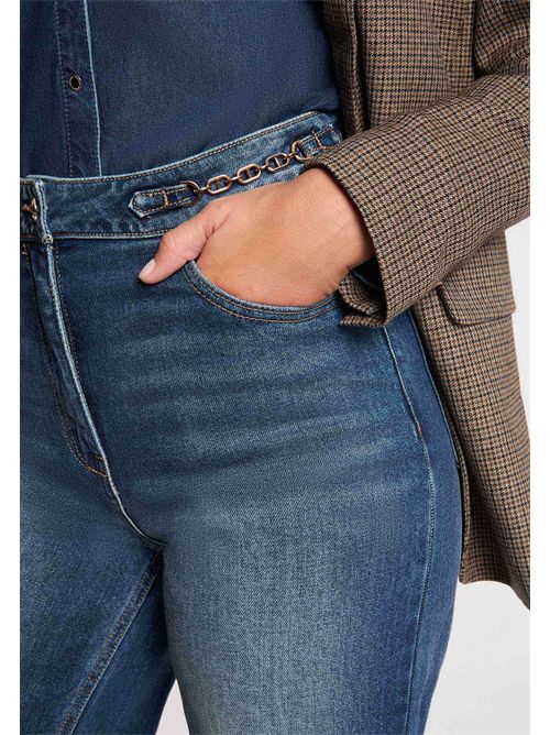  MORGAN DE TOI | PIZETDENIM STONE