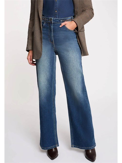  MORGAN DE TOI | PIZETDENIM STONE