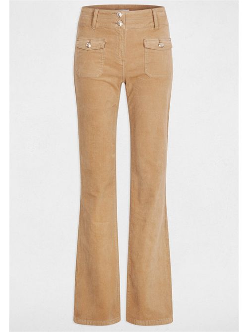  MORGAN DE TOI | POLENONUT