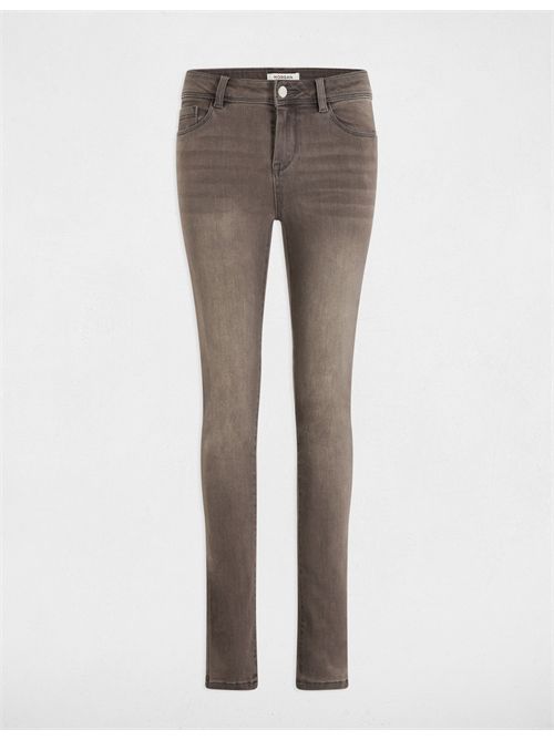  MORGAN DE TOI | POM.PGRIS MOYEN