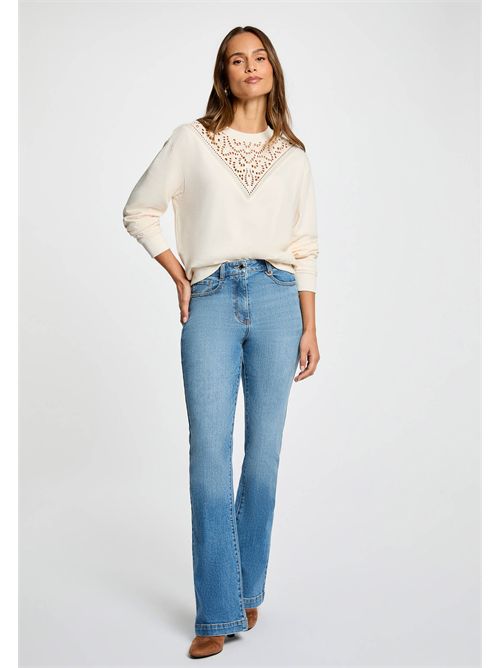  MORGAN DE TOI | PUIKODENIM STONE