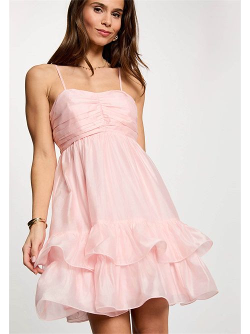  MORGAN DE TOI | RAKELIROSE PASTEL