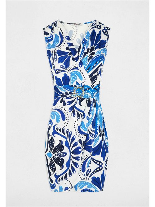  MORGAN DE TOI | RALIXAMULTICOLORE