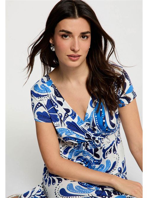  MORGAN DE TOI | RALIXMULTICOLORE