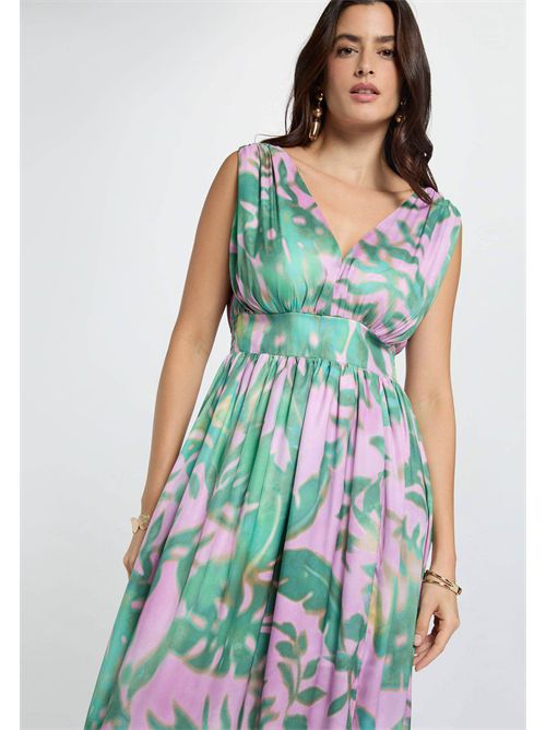  MORGAN DE TOI | RELIF.FMULTICOLORE