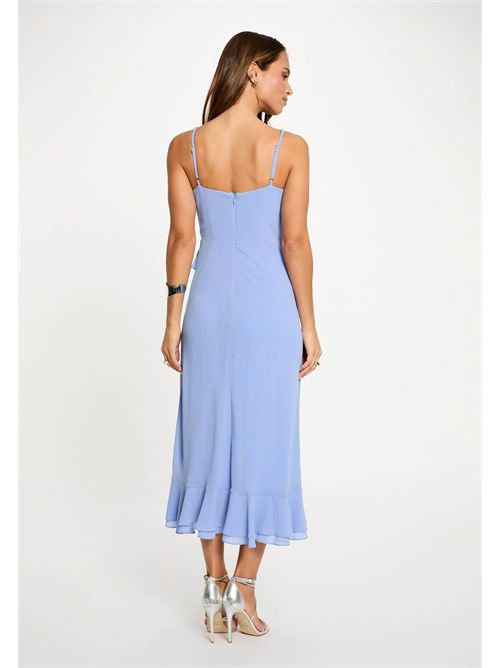  MORGAN DE TOI | RELODIBLEU