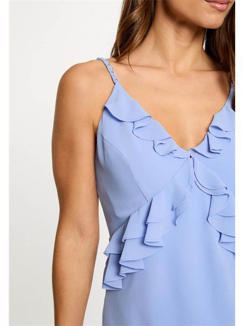  MORGAN DE TOI | RELODIBLEU