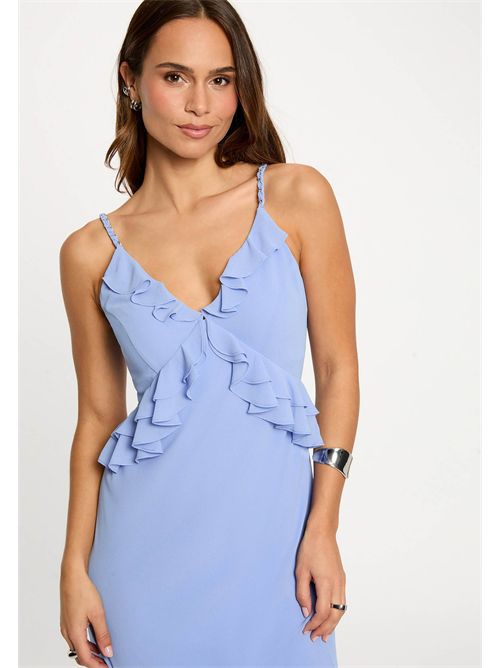  MORGAN DE TOI | RELODIBLEU