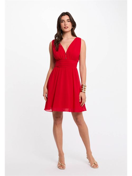  MORGAN DE TOI | RIAROUGE