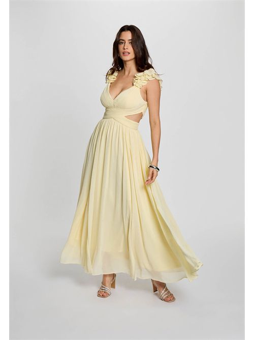  MORGAN DE TOI | RISSALJAUNE PASTEL