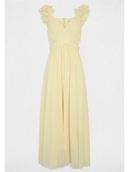  MORGAN DE TOI | RISSALJAUNE PASTEL