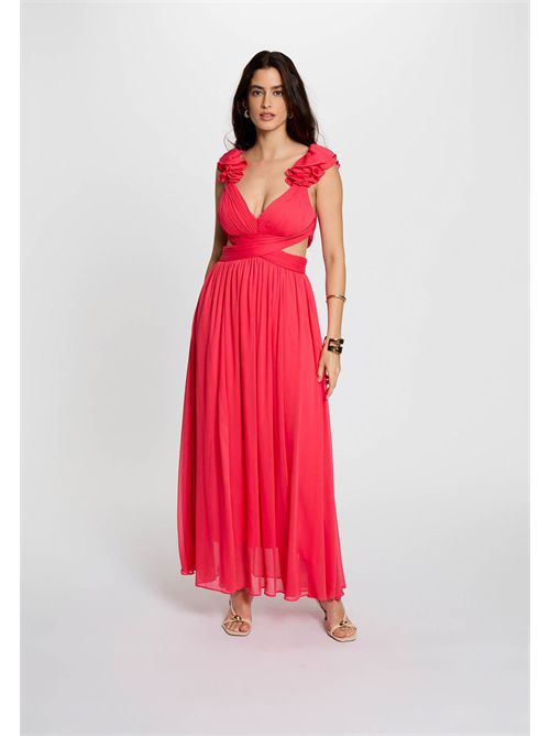  MORGAN DE TOI | RISSALROUGE CORAIL