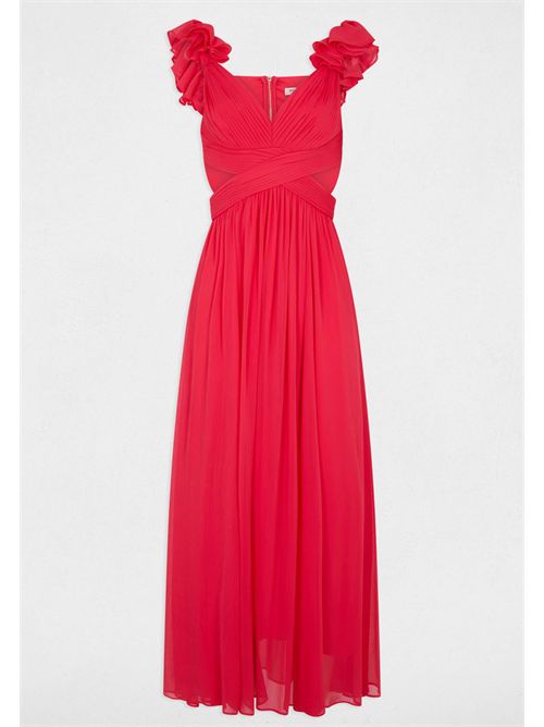  MORGAN DE TOI | RISSALROUGE CORAIL