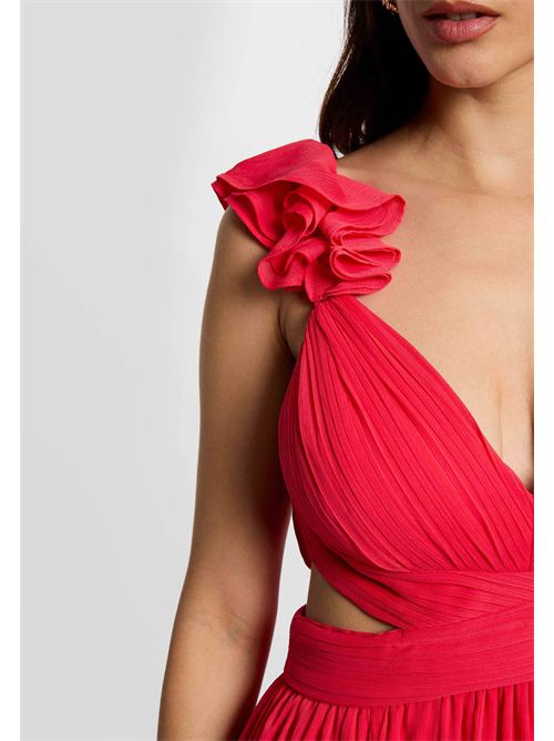  MORGAN DE TOI | RISSALROUGE CORAIL