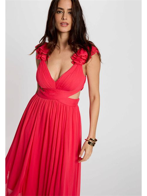  MORGAN DE TOI | RISSALROUGE CORAIL