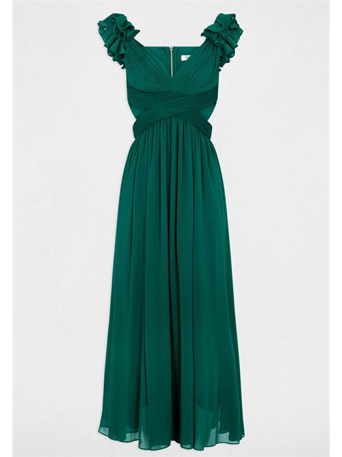  MORGAN DE TOI | RISSALVERT