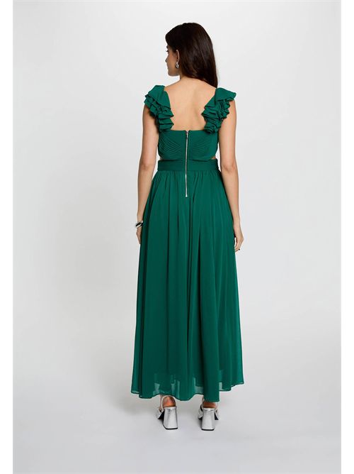  MORGAN DE TOI | RISSALVERT