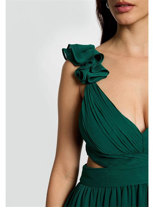  MORGAN DE TOI | RISSALVERT