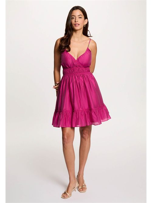  MORGAN DE TOI | RIVILOROSE FRAMBOISE