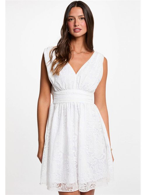  MORGAN DE TOI | RLACO.FBLANC