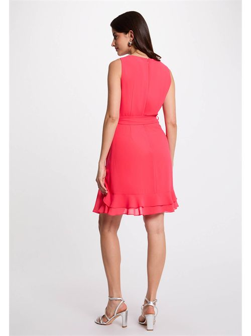  MORGAN DE TOI | ROSVALROUGE CORAIL