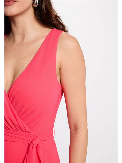  MORGAN DE TOI | ROSVALROUGE CORAIL