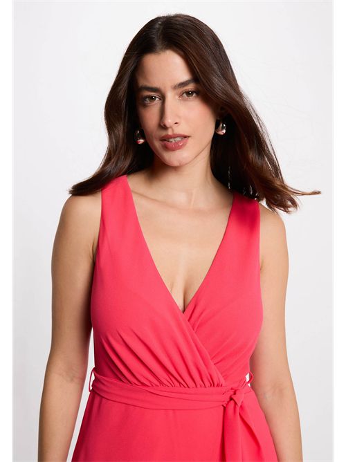  MORGAN DE TOI | ROSVALROUGE CORAIL